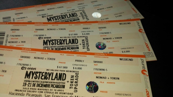 El denigrante concurso de la radio 