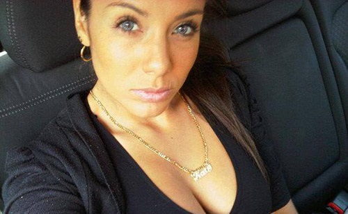 A prisión se va la nueva ‘geisha chilena’ involucrada en megafraude de Honduras