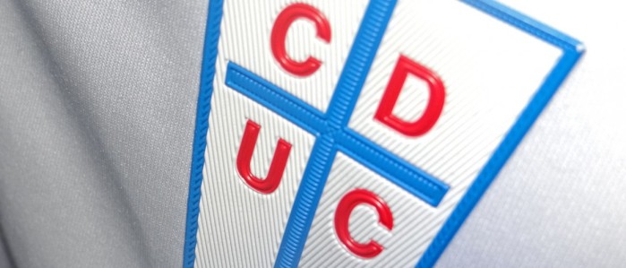 ¡Adiós Puma!: Universidad Católica cambia la marca de su vestimenta