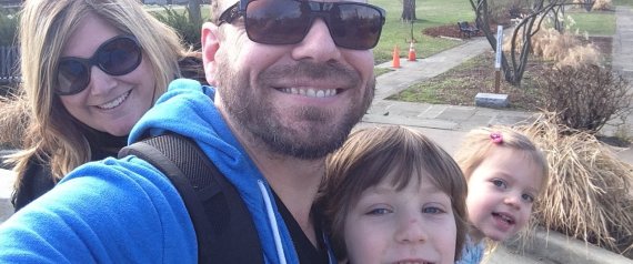 Conmovedora carta de un padre con cáncer de pulmón en última etapa