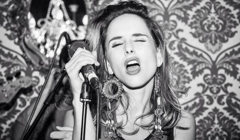 La gran vida: Las fiestas que Juanita Ringeling protagonizará el 2015