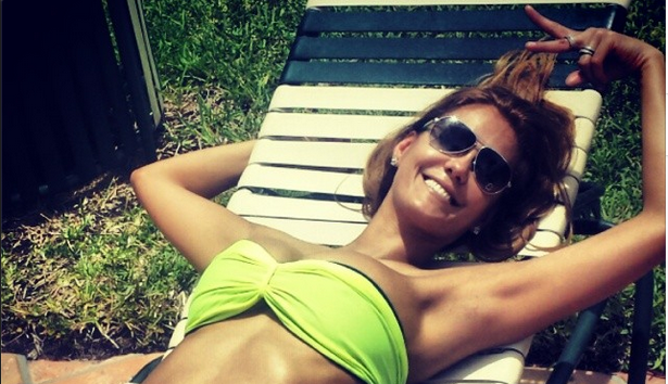 Mekano: La bella Ruth Gamarra se reinventa tras fracaso matrimonial