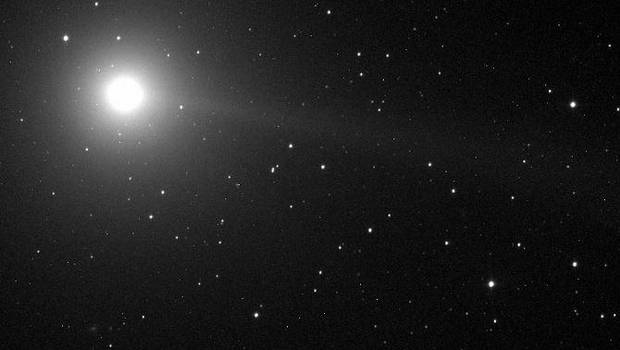 ¿La estrella de Belén? No: Cometa Lovejoy iluminará el cielo esta Navidad