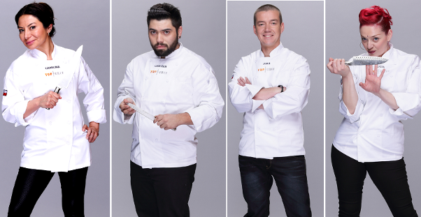 Se filtra el nombre del supuesto ganador de  