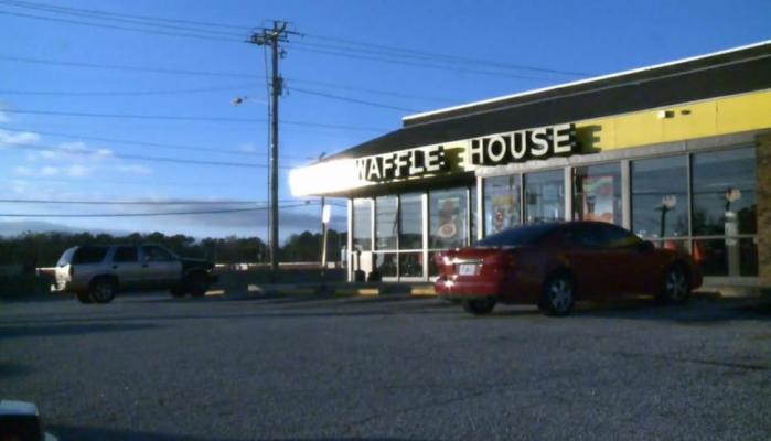 EEUU: Cita con desconocido de Internet termina en robo y disparo en la cara