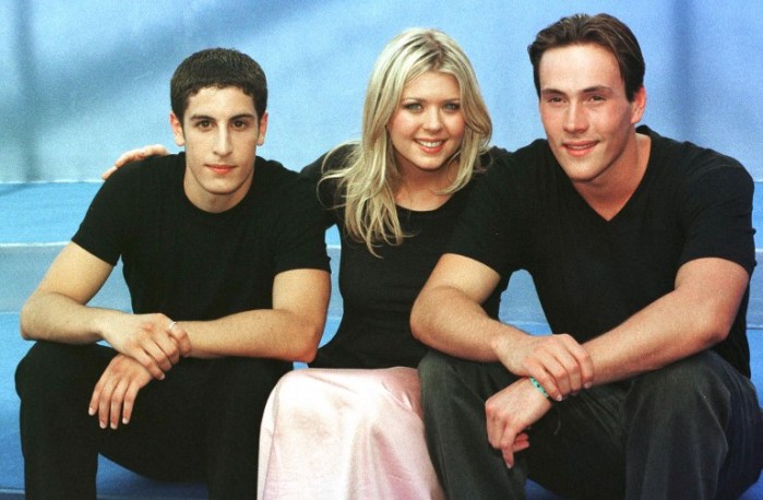 La oferta que podría llenar los bolsillos de la rubia de 'American Pie'