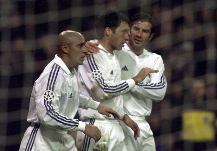 Ídolo de Real Madrid anunció su candidatura a la presidencia de la FIFA