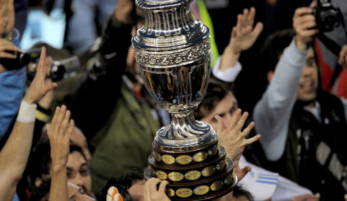 Las ciudades 'gringas' que podrían albergar la Copa América Centenario 2016