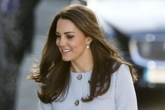 Kate Middleton y su descarado photoshopeo en portada de revista australiana