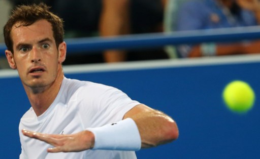 El Abierto de Australia ya tiene a su primer finalista en varones