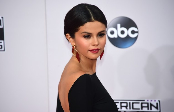 Selena Gómez se autocensura en Instagram tras publicar polémica fotografía