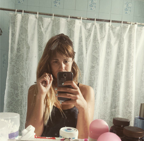 Laura Prieto | Instagram