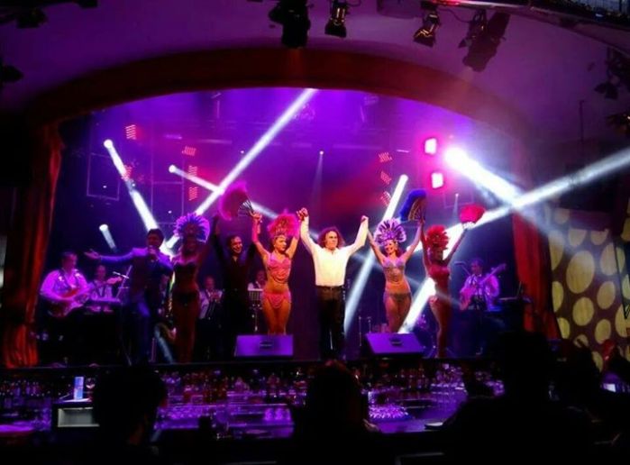 Viña 2015: Humorista que tuvo un tibio debut en 2002 sería el nuevo artista confirmado