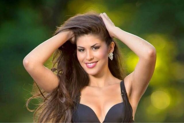 ¿Folclórico o poco creativo?: El cuestionado traje típico de la Miss Chile