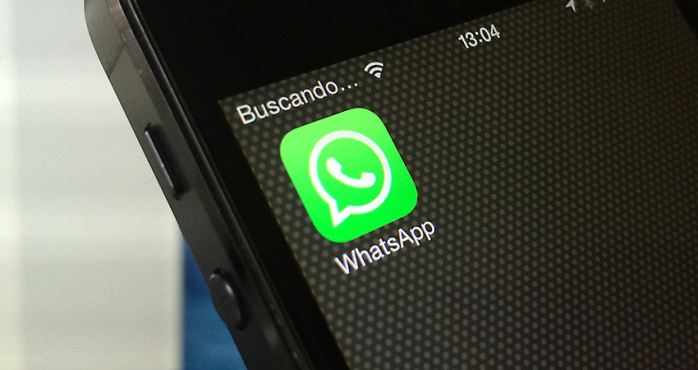 10 impresionantes trucos de Whatsapp que quizá no conocías