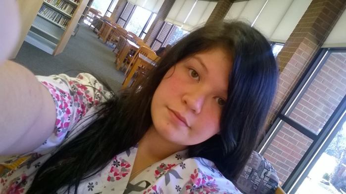 El aterrador mensaje que llegó desde el celular de una joven desaparecida en EE.UU.