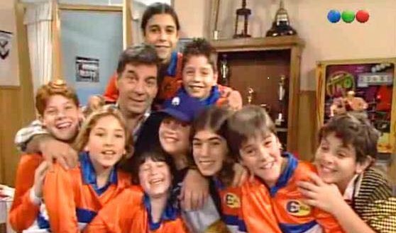 A 18 años del estreno: El antes-después de 39 personajes de los Cebollitas