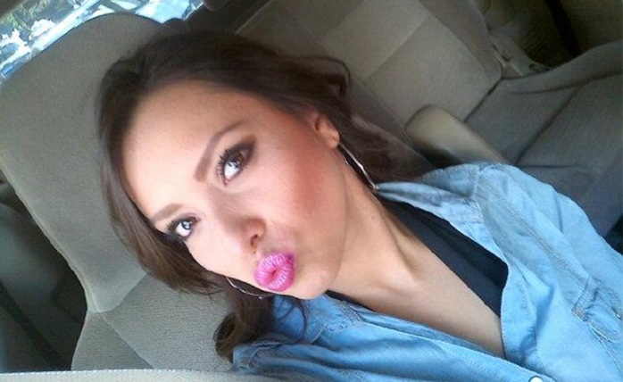 Encuentran cadáver de actriz mexicana en pozo de agua de su mismo edificio