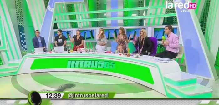 Pamela Jiles estrena consultorio sexual en su página web: ¡Es gratis!