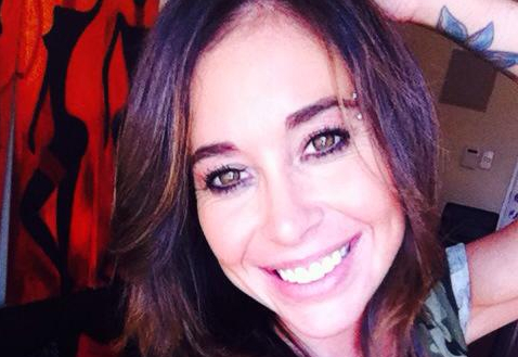 'Vale' Roth estrena nueva figura con importante alza en su peso