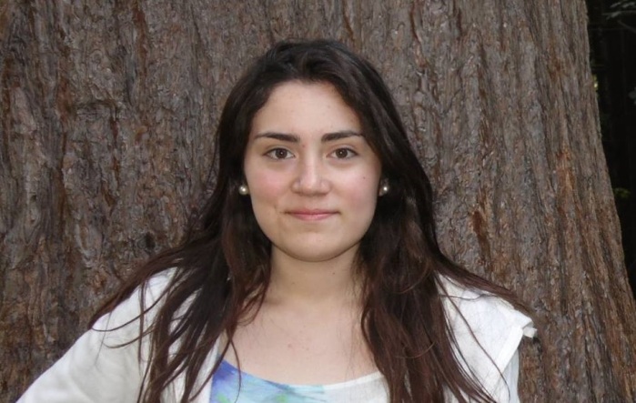 Talquina de 18 años está grave: Se electrocutó al afirmarse en poste de luz