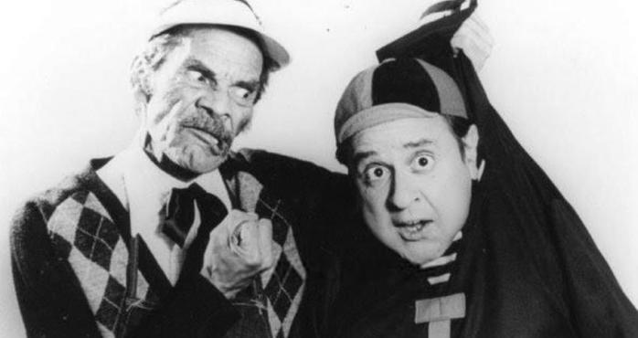 El 'Quico' revela uno de los secretos más turbios de 'Chespirito'