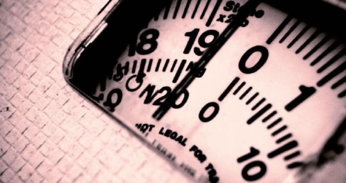 3 verdades que nadie te cuenta sobre bajar de peso