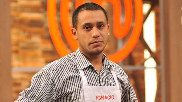Sueño cumplido: Ignacio de MasterChef acepta beca para estudiar cocina