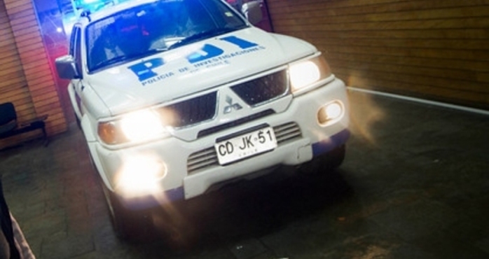 Mal olor alertó: Encuentran a abuelito muerto desde hace 7 días en casa de Talcahuano