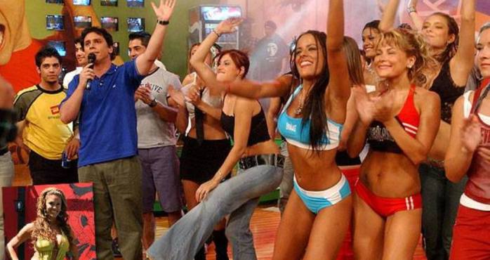 El complicado momento judicial que atraviesa popular ex chica Mekano