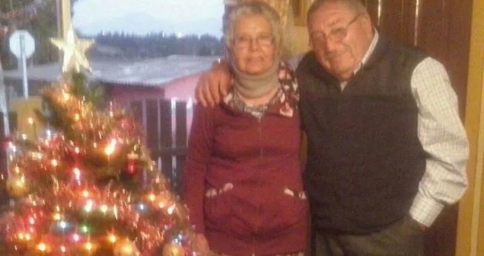 Detenido: Joven de 19 años sería autor de brutal ataque contra abuelitos de Puchuncaví