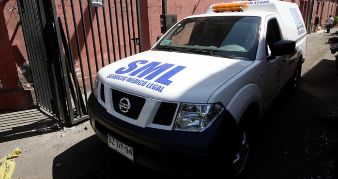 Cunco: Hombre asesinó a su esposa y luego se suicidio frente a sus hijos de 10 y 12 años