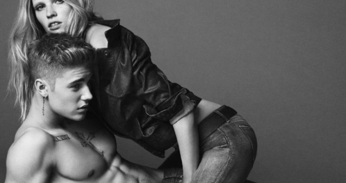 Sitio de porno gay ofrece 2 millones de dólares a Justin Bieber por escena erótica