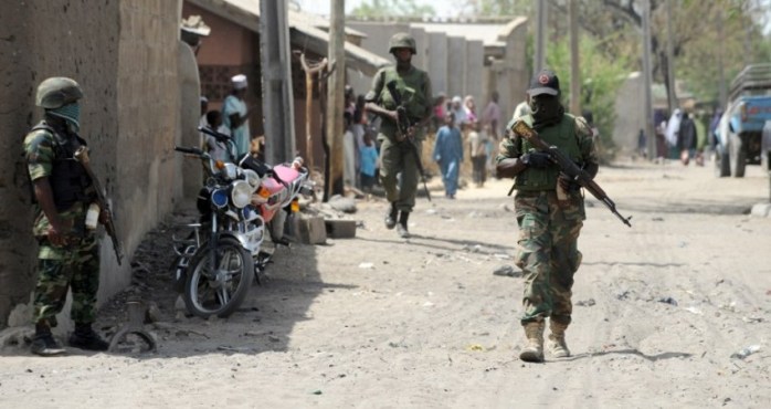 Nigeria: Atentado suicida deja 4 muertos y casi 50 heridos