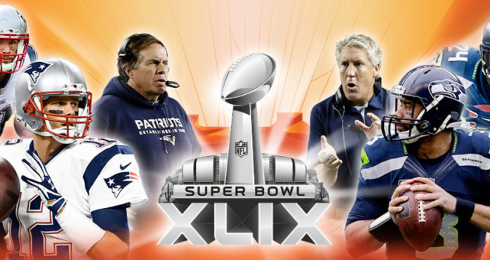 Publicidad chilena aparecerá en la transmisión del ‘Super Bowl’