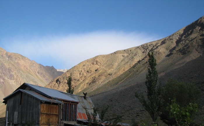 Hallan muertos a pastor evangélico y su esposa en cabaña del Cajón del Maipo