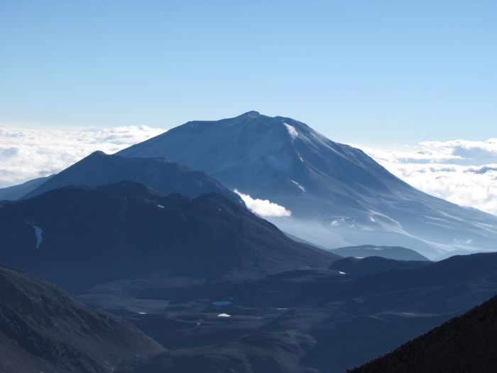 Fallece alpinista que tuvo problemas de salud al subir a Ojos del Salado