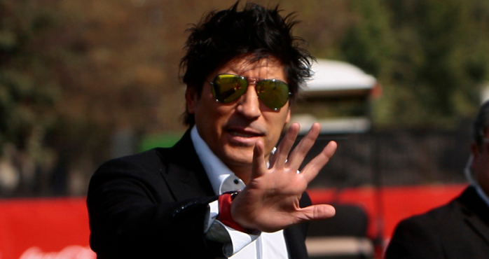 Se salvó del embargo: Iván Zamorano llegó a acuerdo con Banco BCI