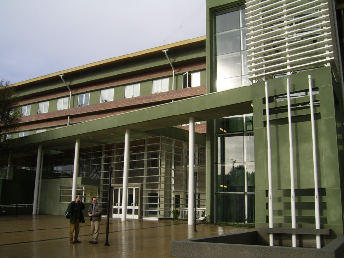 El insólito lugar donde una ladrona escondió $700 mil robados en feria de Curanilahue