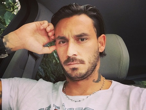 ¿Inocente?: Así lucía Mauricio Pinilla hace 20 años atrás