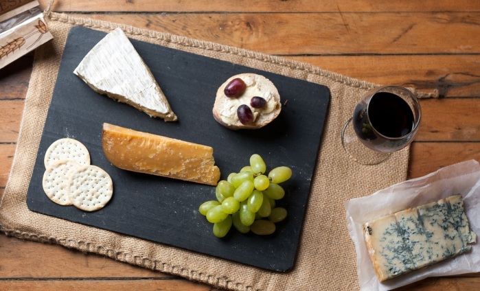 El motivo por el que la cerveza, vino y pan son buenos para tu salud