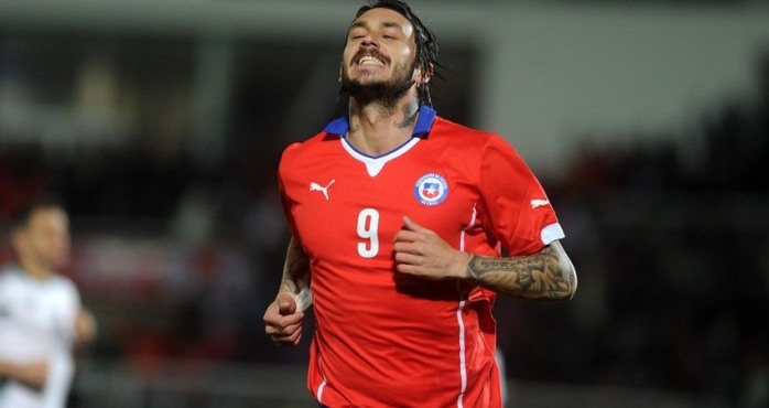 'Pinigol' enternece Instagram con el creativo apodo que le puso a su hijo