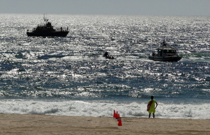 Joven de 23 años muere ahogado en río Liquiñe de Panguipulli