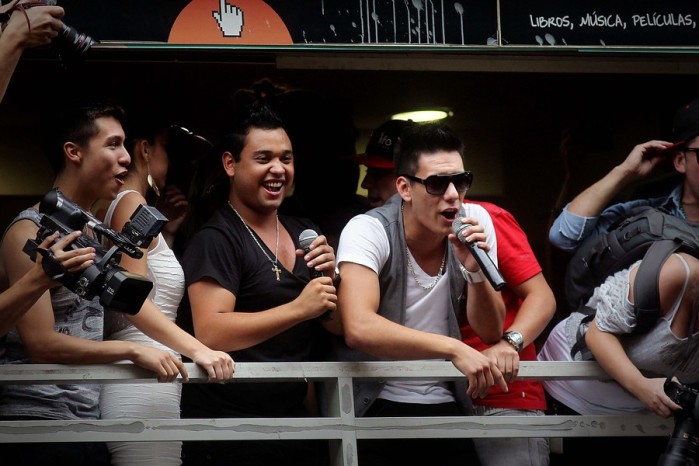 El nuevo negocio que está llenando los bolsillos de 'Dash' y 'Cangri'