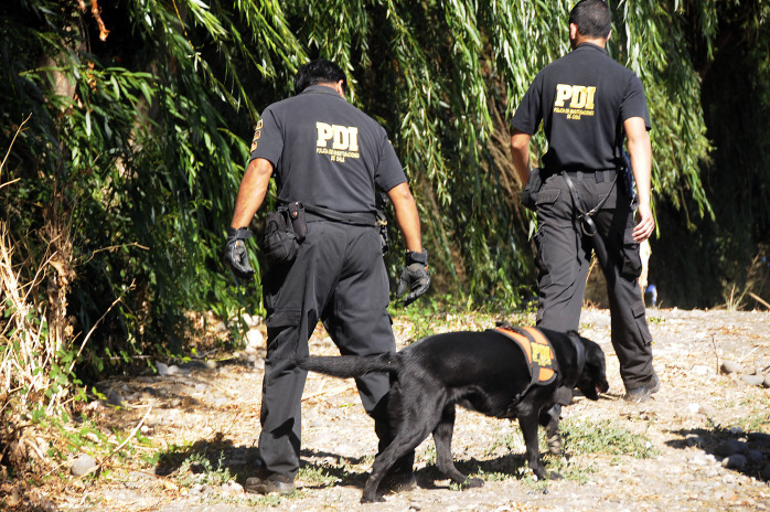 Cuatro trabajadores muertos y uno grave tras caer a pozo durante excavaciones en Retiro