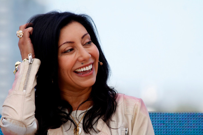 'La Jueza' critica veracidad de la doctora Polo y su 'Caso Cerrado'