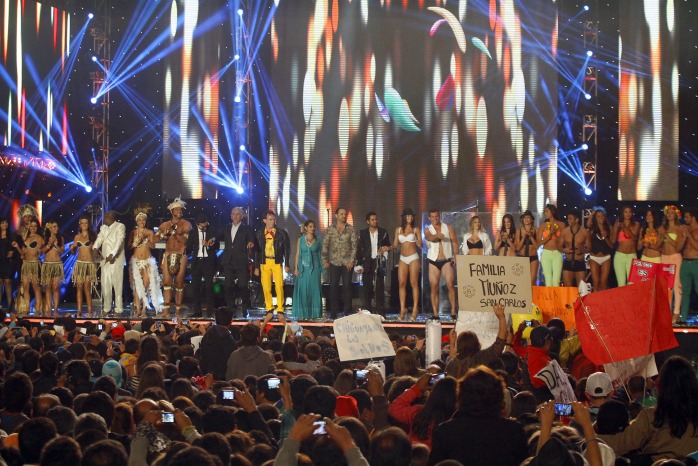 Confirman realización de 