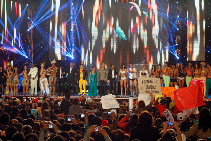 'Dichato Vive 2015': Se confirman los artistas y animadores del festival