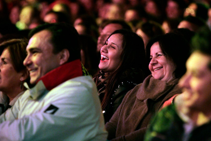 Confirman a dos nuevos humoristas para Festival de Viña del Mar