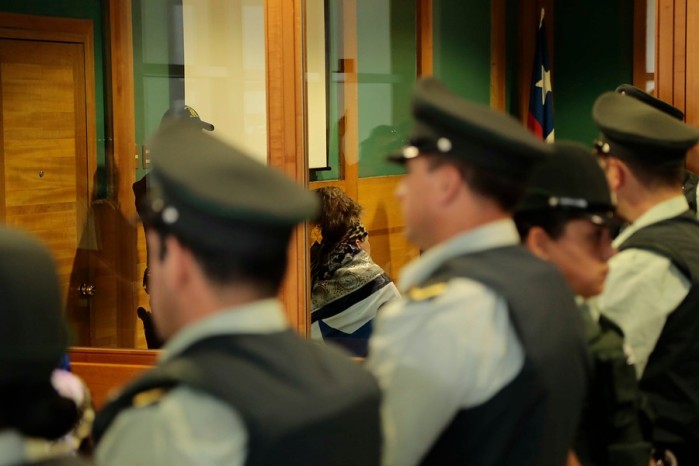 Lautaro: Hombre es condenado a 5 años y 1 día de cárcel por abusar sexualmente de 3 nietas